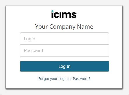 pcims login